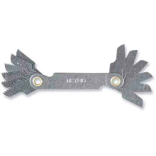 THREAD GAUGE METRIC AND IMPERIAL - Measuring - Fast shipping