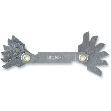 THREAD GAUGE METRIC AND IMPERIAL - Measuring - Fast shipping