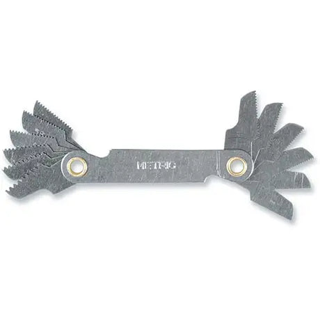 THREAD GAUGE METRIC AND IMPERIAL - Measuring - Fast shipping