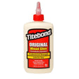 Titebond Original Wood Glue - 8 fl oz - Adhesives - Fast shipping