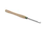 Record Power ProComfort Carbide Tipped Turning Tool Set of 3