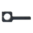TOOL HOLDER FOR CYLINDRICAL TURNING ON LATHES - This height-adjustable is designed boring and work Proxxon precision,