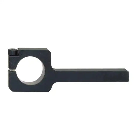 TOOL HOLDER FOR CYLINDRICAL TURNING ON LATHES - This height-adjustable is designed boring and work Proxxon precision,