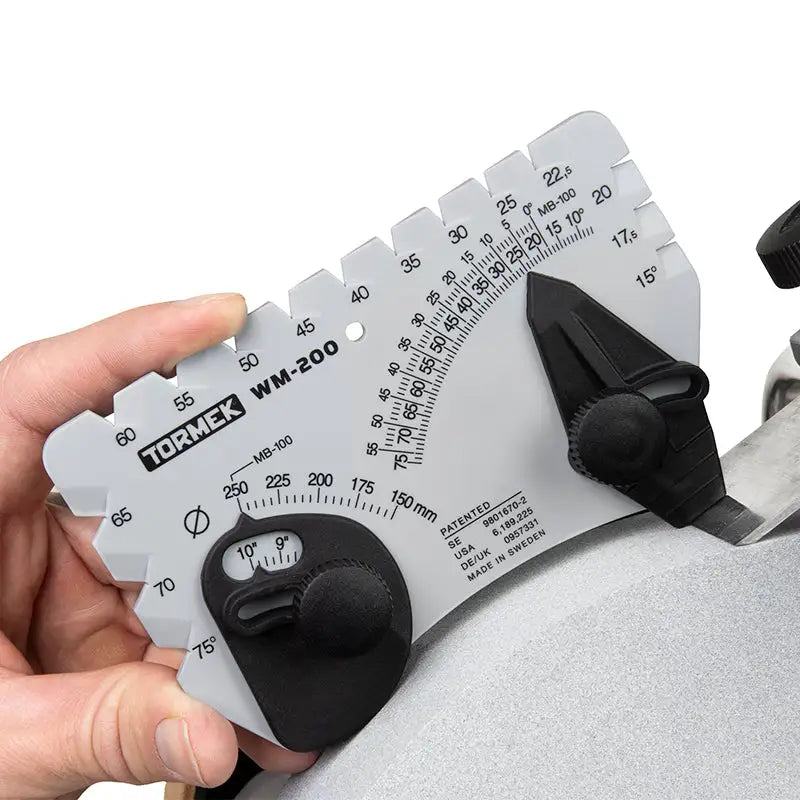 Tormek AngleMaster - WM-200 - Sharpening accessories - Fast shipping