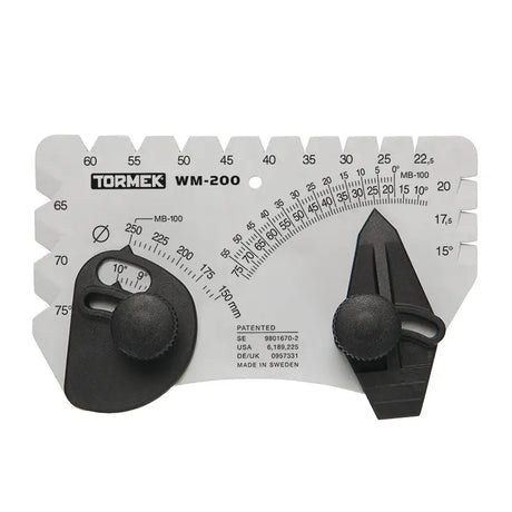 Tormek AngleMaster - WM-200 - Sharpening accessories - Fast shipping