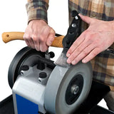 Tormek Axe jig - Sharpening accessories