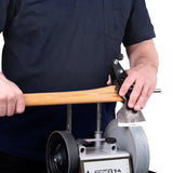 Tormek Axe jig - Sharpening accessories
