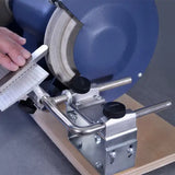 Tormek Bench Grinder Mounting Set - Sharpening accessories