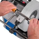 Tormek Centering Knife Jig - Sharpening accessories