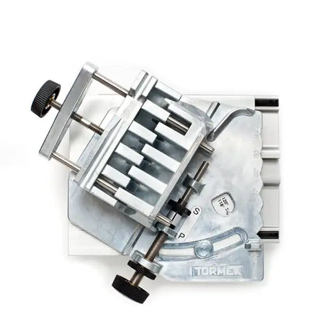 Tormek Drill Bit Sharpening Attachment - accessories
