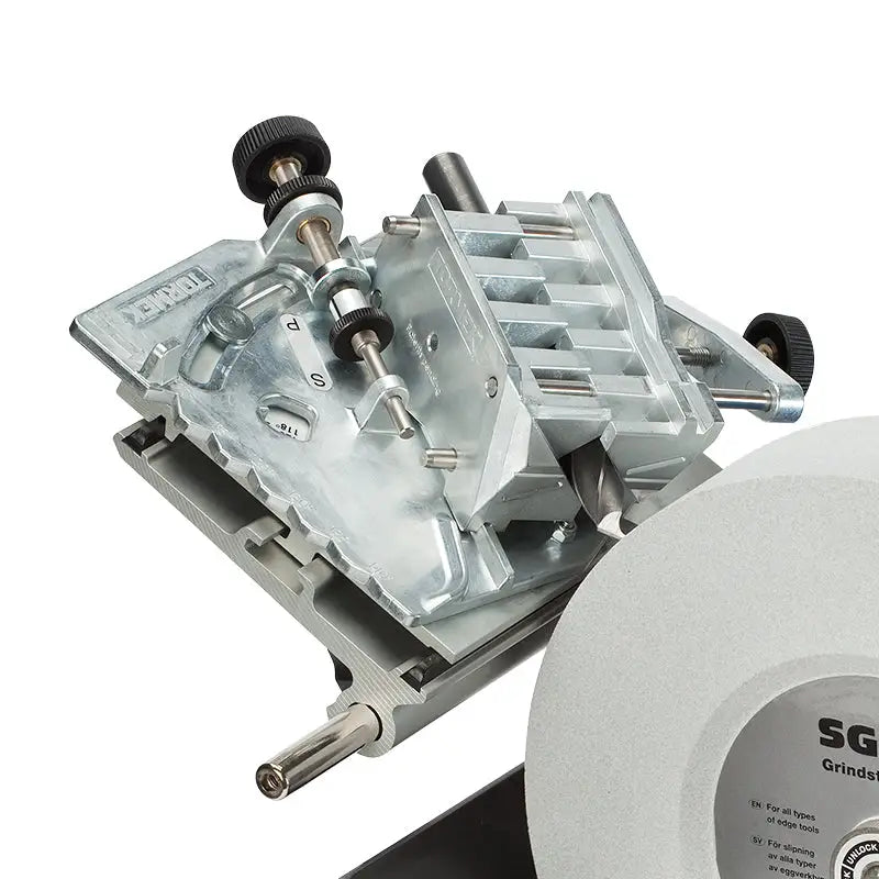 Tormek Drill Bit Sharpening Attachment - accessories - Fast shipping