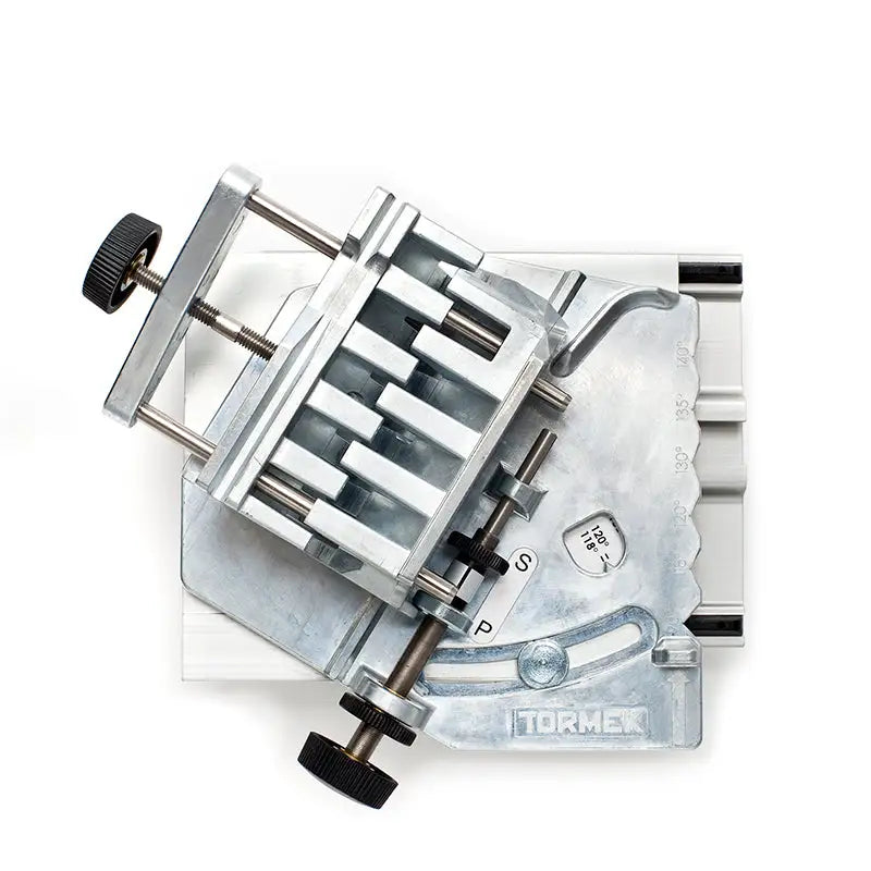 Tormek Drill Bit Sharpening Attachment - accessories - Fast shipping