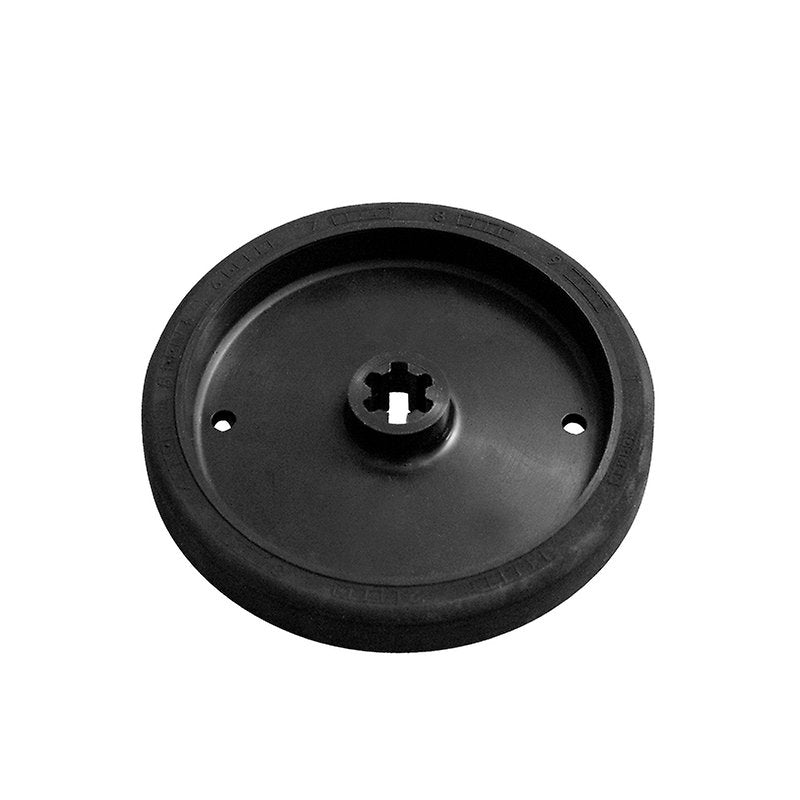 Tormek Drive Wheel & Friction ring T-2/3/4 - Has the on your given up after many years of faithful service? R-21