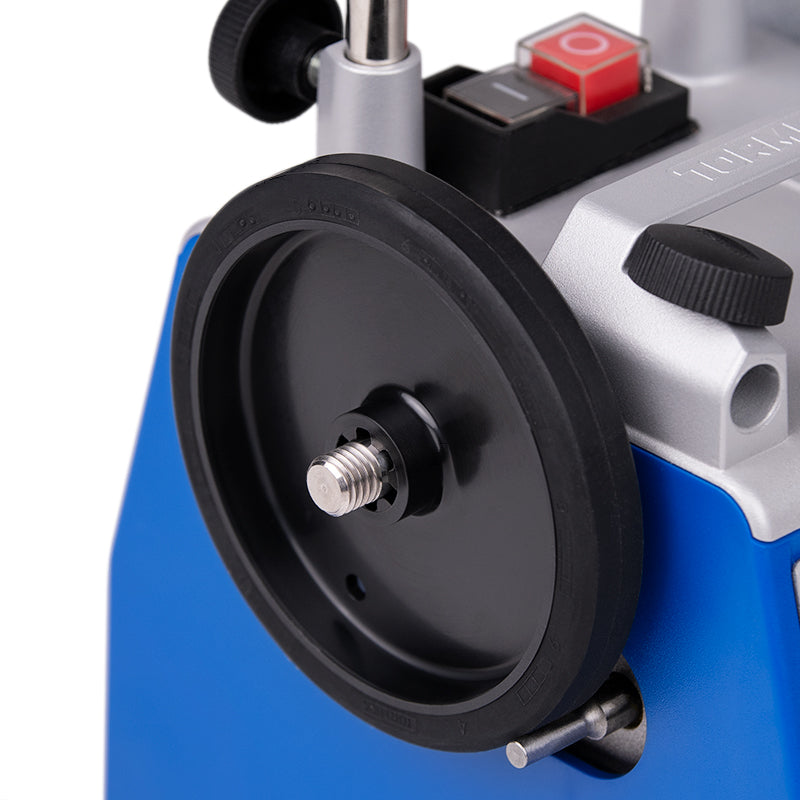 Tormek Drive Wheel & Friction ring T-2/3/4 - Has the on your given up after many years of faithful service? R-21