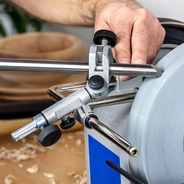 Tormek Gouge Jig - Sharpening accessories