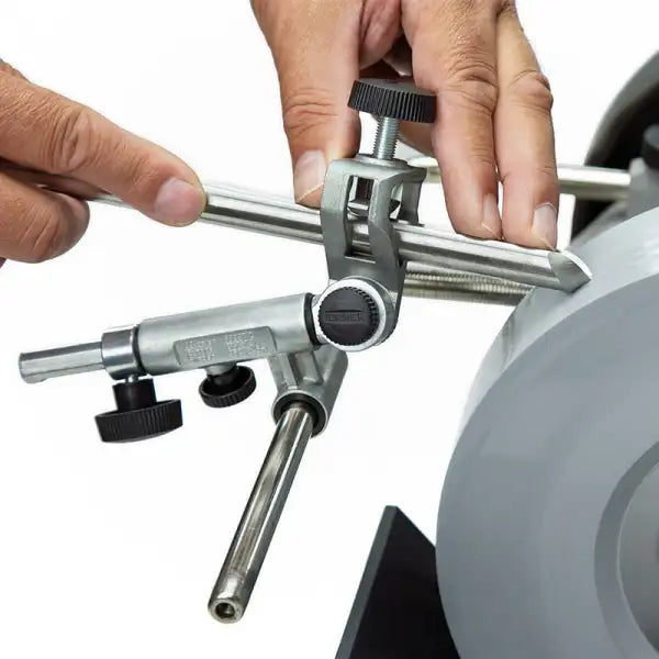 Tormek Gouge Jig - Sharpening accessories