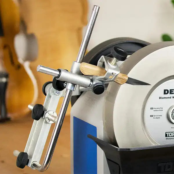 Tormek Gouge Jig - Sharpening accessories