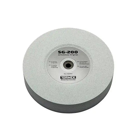 Tormek Grindstone 200 mm - Sharpening accessories