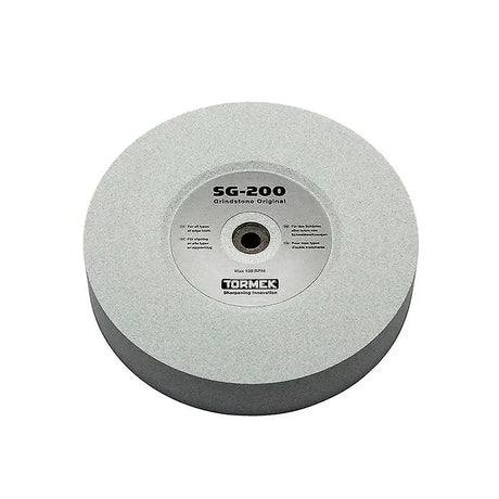 Tormek Grindstone 200 mm - Sharpening accessories - Fast shipping