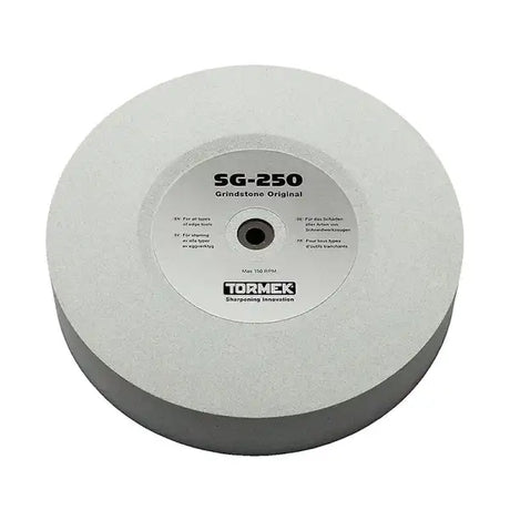 Tormek Grindstone 250 mm - Sharpening accessories