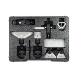 Tormek Hand Tool Kit - Sharpening accessories