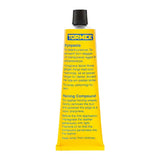 Tormek Honing Compound - Sharpening accessories PA-70 is used together with leather honing wheels. The unique qualities