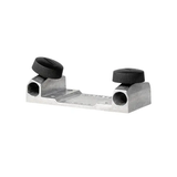 Tormek Horizontal Base XB-100 - The is a precision upgrade for older machines, allowing you to sharpen with grinding