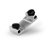 Tormek Horizontal Base XB-100 - The is a precision upgrade for older machines, allowing you to sharpen with grinding