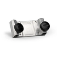 Tormek Horizontal Base XB-100 - The is a precision upgrade for older machines, allowing you to sharpen with grinding