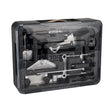 Tormek Knife Sharpening Kit - Sharpen virtually any on your Tormek. Turn water-cooled system into a powerhouse