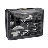 Tormek Knife Sharpening Kit - Sharpen virtually any on your Tormek. Turn water-cooled system into a powerhouse
