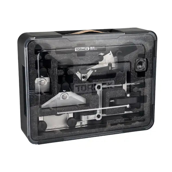 Tormek Knife Sharpening Kit - accessories Sharpen virtually any on your Tormek. Turn water-cooled system into