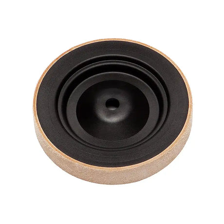 Tormek Leather Honing wheel 145 mm - Sharpening accessories - Fast shipping