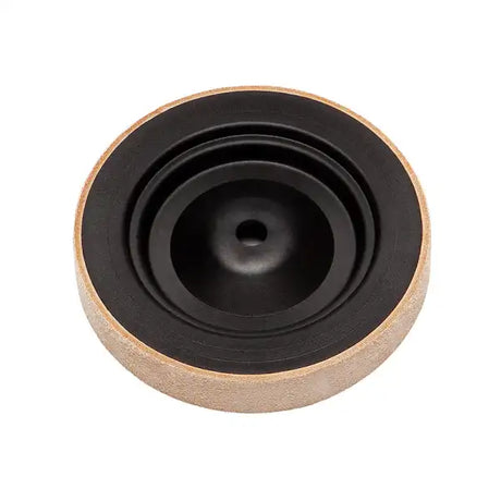 Tormek Leather Honing wheel 145 mm - Sharpening accessories