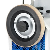 Tormek Leather Honing wheel - Sharpening accessories