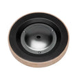Tormek Leather Honing wheel - Sharpening accessories