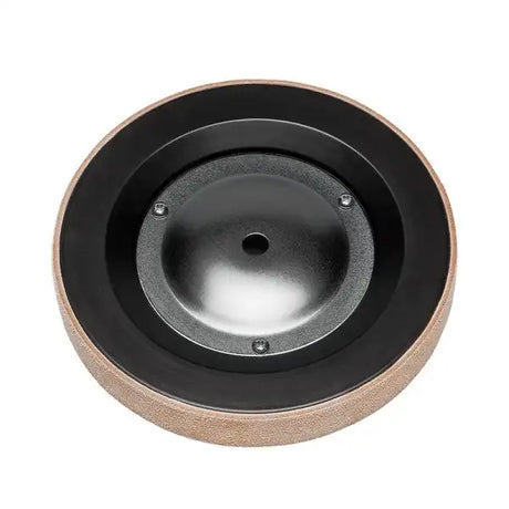 Tormek Leather Honing wheel - Sharpening accessories
