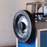 Tormek Leather Honing wheel - Sharpening accessories