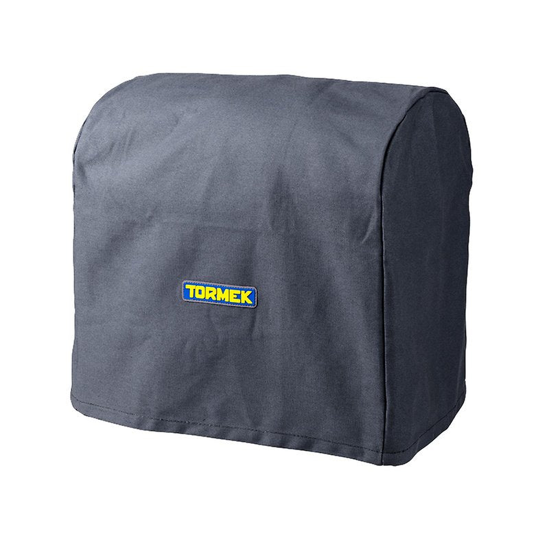 Tormek Machine Cover - The MH-380 protects your from shavings and wood dust fits all models. is made of 100% cotton –
