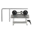 Tormek Moulding Knife Attachment - Sharpening accessories