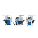 Tormek Rotating Base - Sharpening accessories
