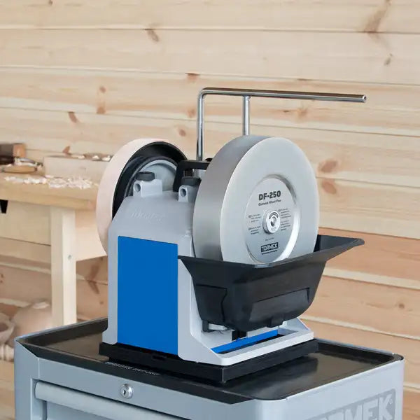 Tormek Rubber Work Mat - Sharpening accessories
