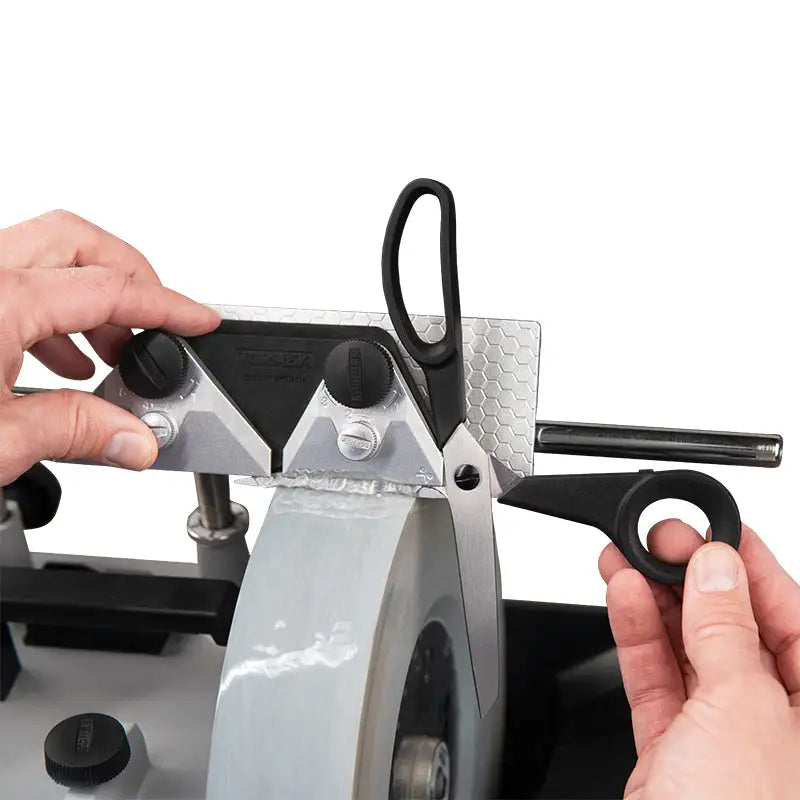 Tormek Scissors Jig - Sharpening accessories - Fast shipping