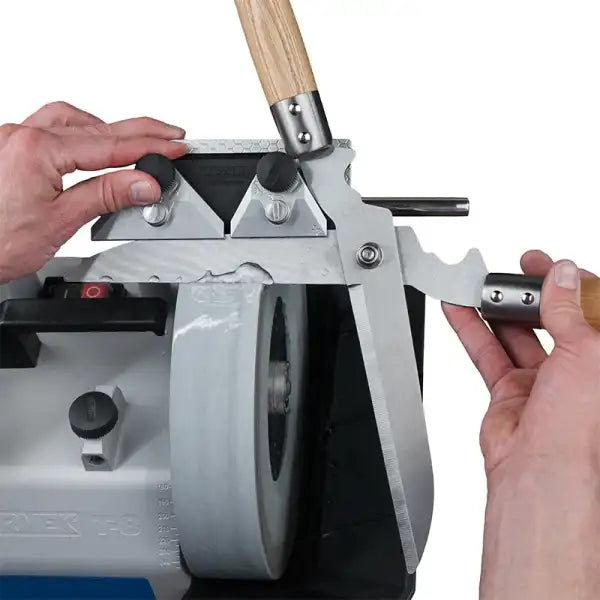 Tormek Scissors Jig - Sharpening accessories
