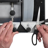 Tormek Scissors Jig - Sharpening accessories