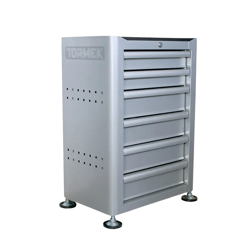 Tormek Sharpening Station TS-740 - accessories The is a high quality with customised drawers to snugly fit your storage