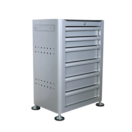 Tormek Sharpening Station TS-740 - accessories The is a high quality with customised drawers to snugly fit your storage