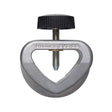 Tormek Short Tool Jig - The SVS-38 has been developed especially for short carving tools, chisels, tools electric