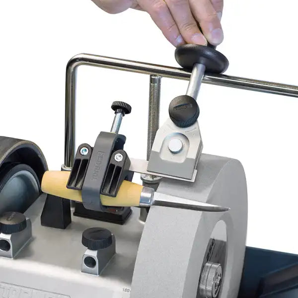 Tormek Small Knife Holder - Sharpening accessories