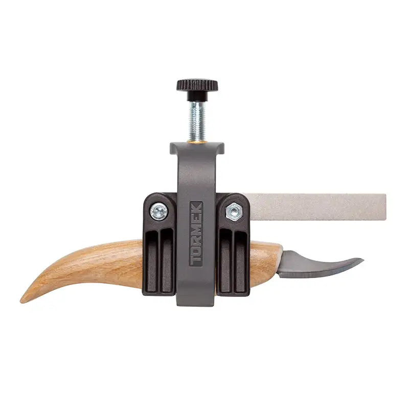 Tormek Small Knife Holder - Sharpening accessories - Fast shipping